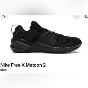 Nike Free X Metcon 2 Men’s Shoes